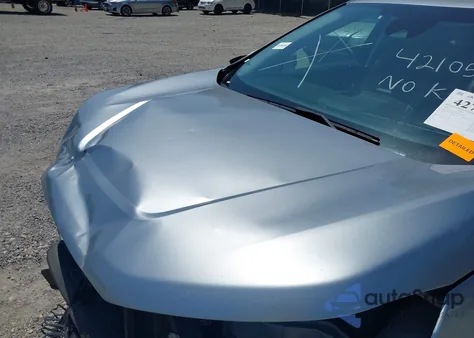 2022 Ford Edge Titanium из США, поврежденный, VIN 2FMPK4K96NBA38989